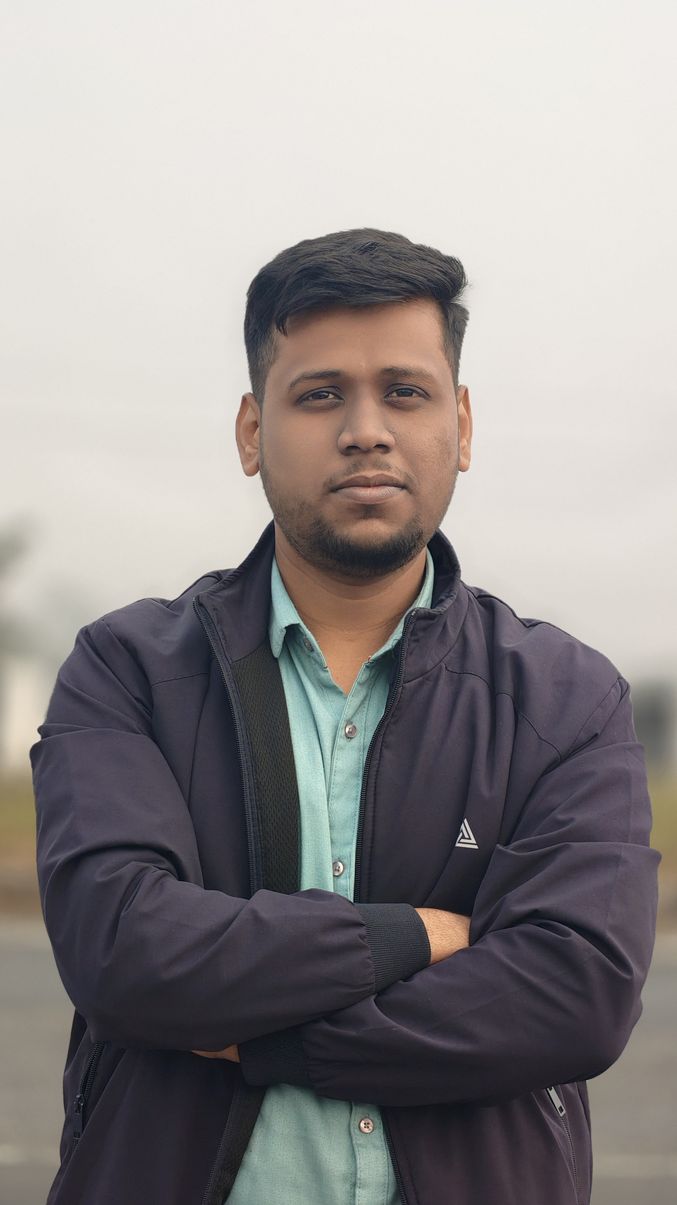 Vivek - Software Developer